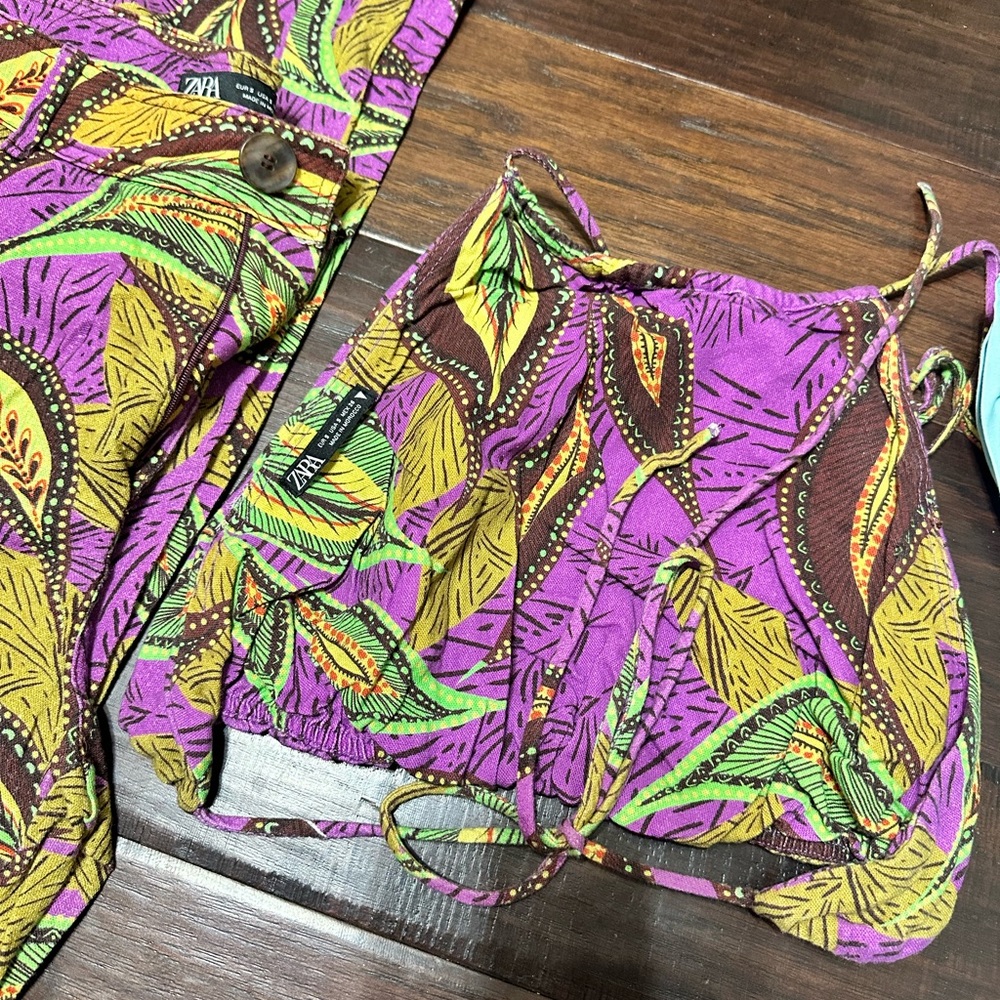 Zara set!! - Picture 2 of 4